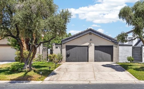 House in Las Vegas, Nevada, United States 1