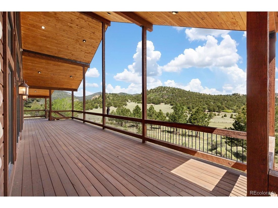 Haus in Cotopaxi, Colorado, Vereinigte Staaten 5 - 18203897