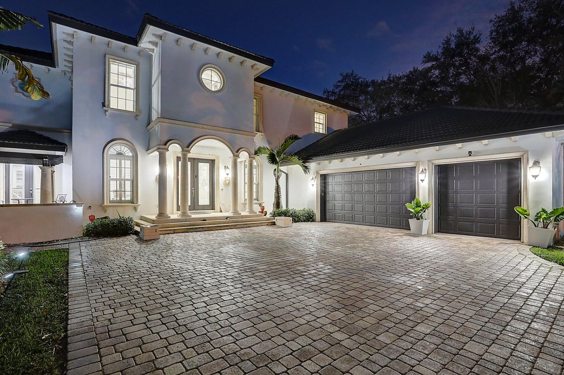 House in Fort Pierce, Florida, United States 3 - 18200067