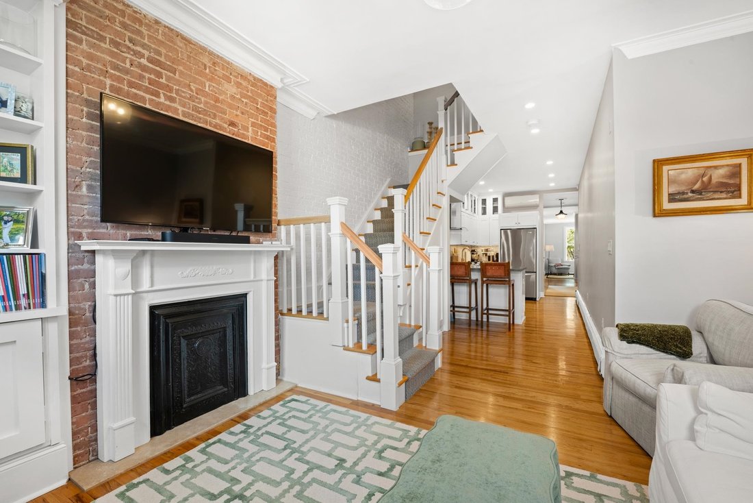 Condo in Hoboken, New Jersey, United States 3 - 18204118