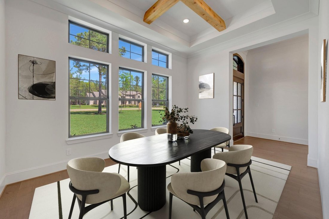 House in Montgomery, Texas, United States 5 - 17453618