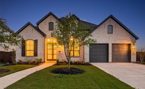 Casa a Manvel, Texas, Stati Uniti 1