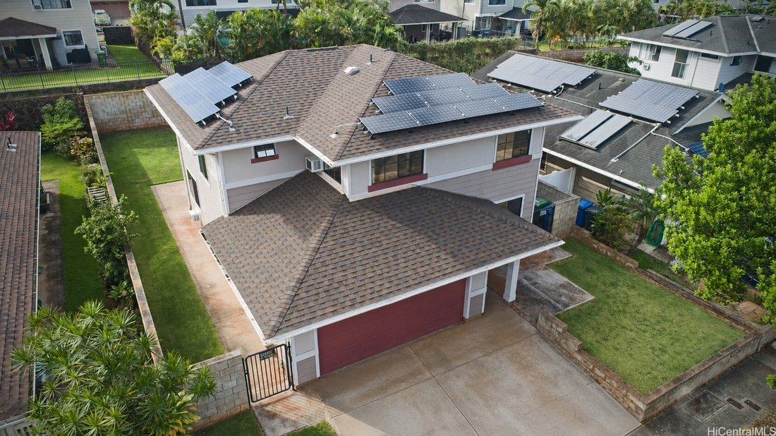 House in Waipahu, Hawaii, United States 5 - 18206697
