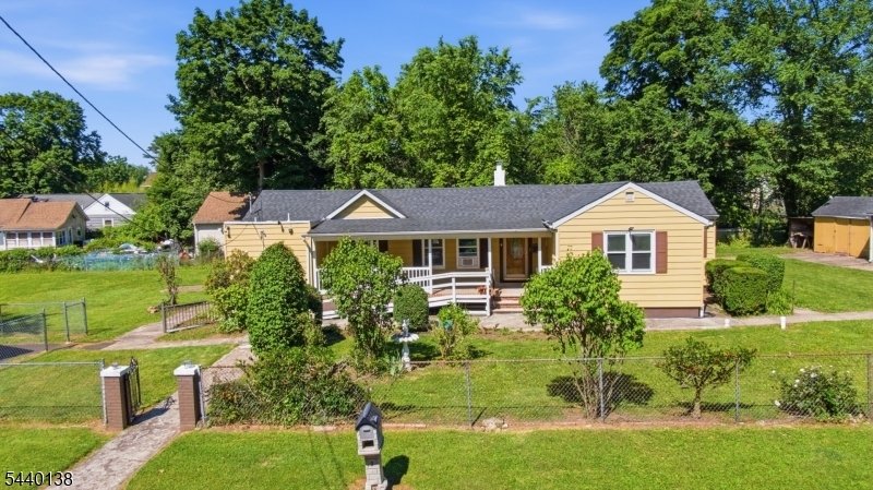 House in Bridgewater Township, New Jersey, United States 1 - 18202536