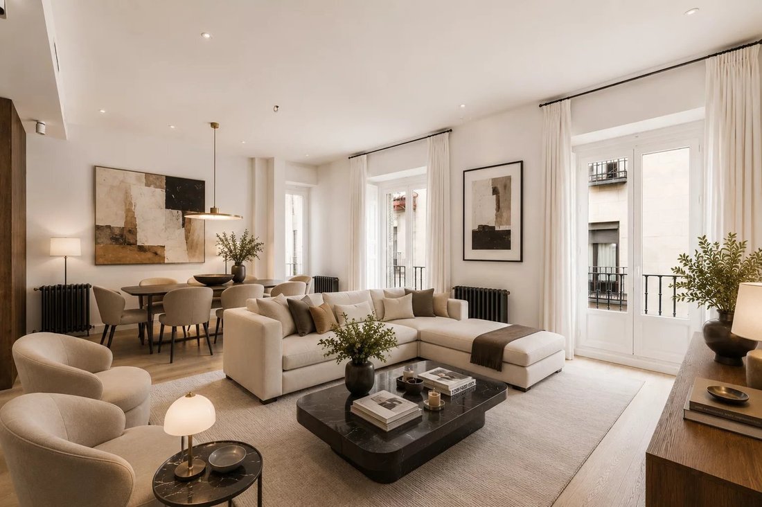 Apartment in Centro, Madrid, Spain 1 - 17908061