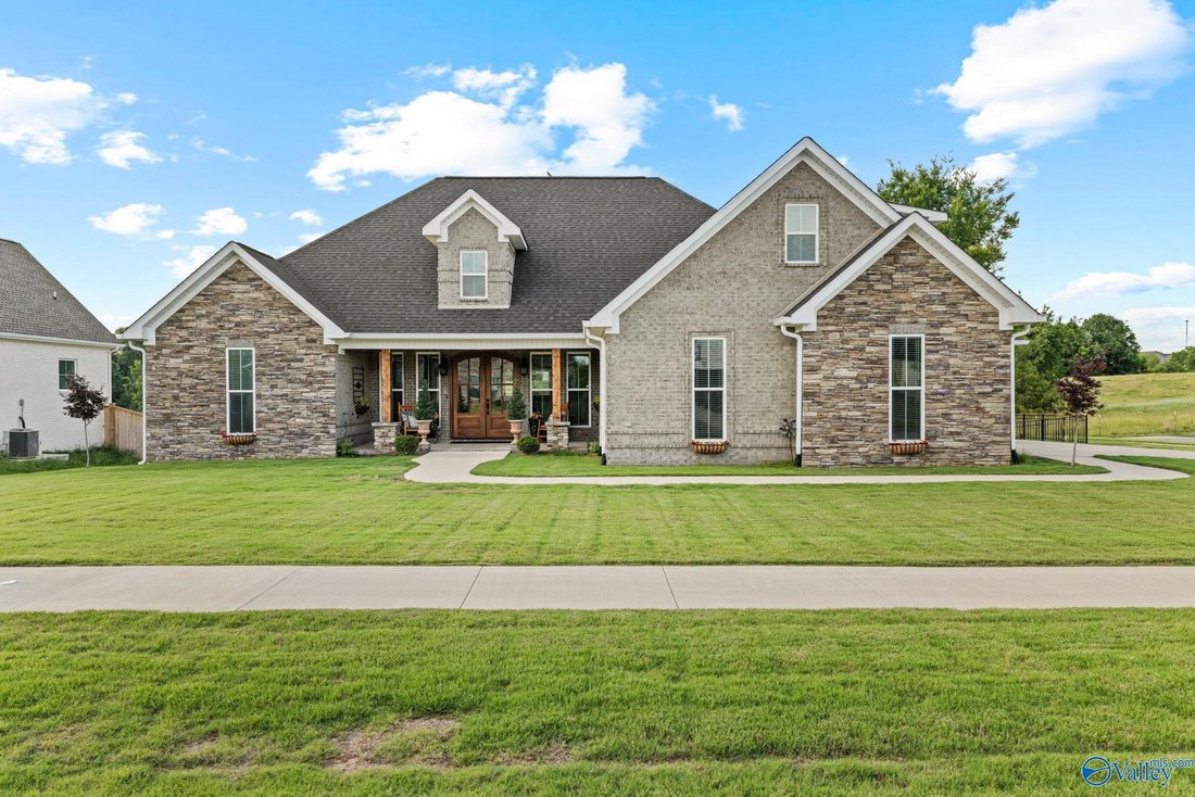 House in Florence, Alabama, United States 1 - 18203218