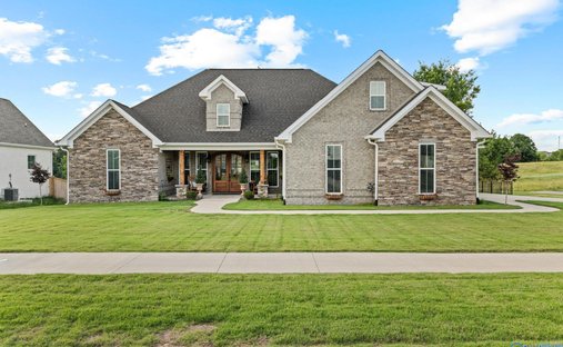 House in Florence, Alabama, United States 1