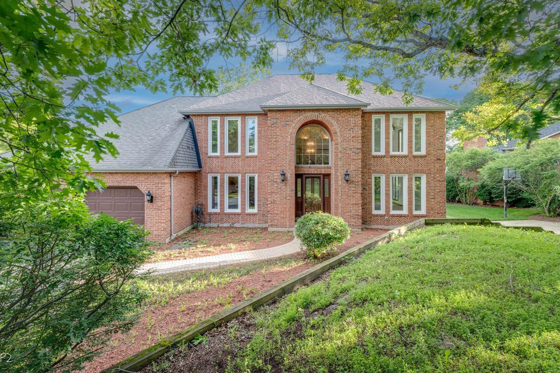 House in Bolingbrook, Illinois, United States 1 - 18205054