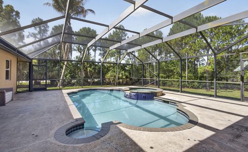 House in Loxahatchee, Florida, United States 1