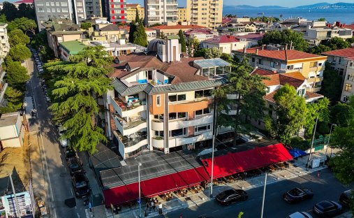 Casa a Istanbul, Provincia di Istanbul, Turchia 1