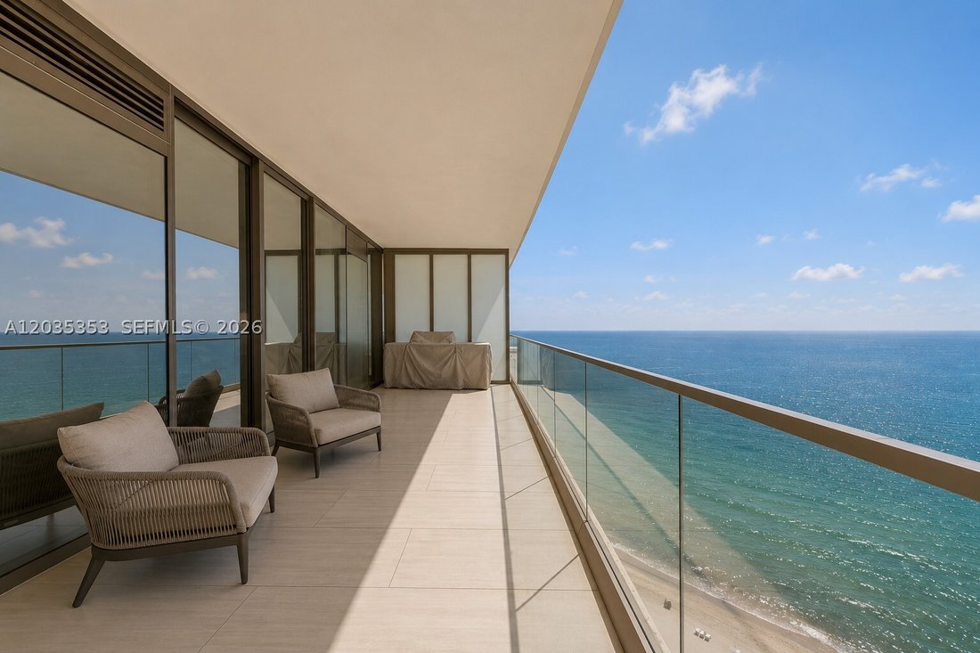 Condo in Sunny Isles Beach, Florida, United States 2 - 18200221