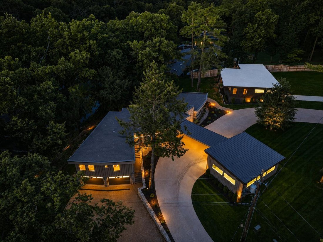 House in Springfield, Missouri, United States 3 - 18204023