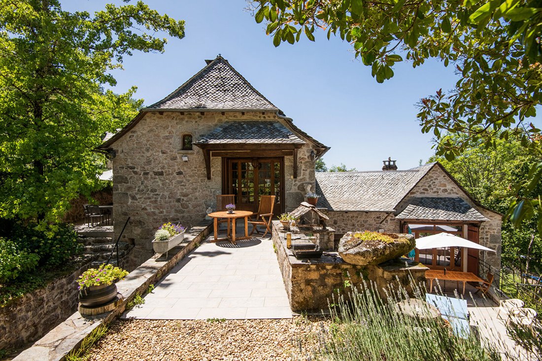 Villa in Le Nayrac, Occitania, France 2 - 18117390