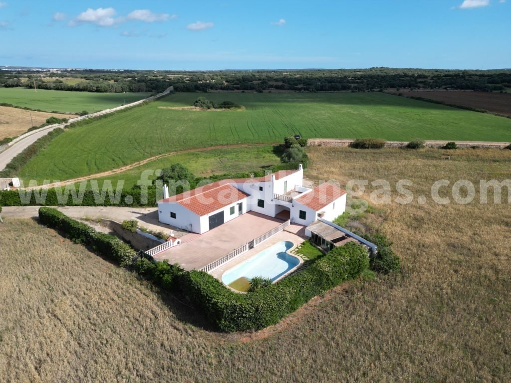 Finca in Ciutadella de Menorca, Balearic Islands, Spain 3 - 18203478