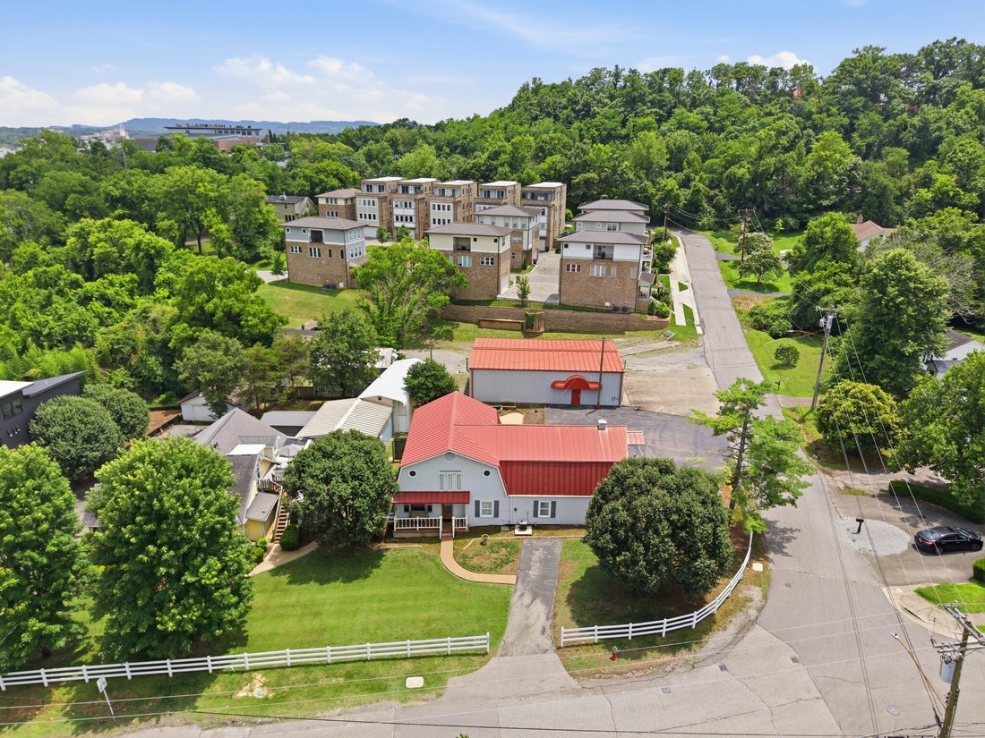 House in Nashville, Tennessee, United States 4 - 18199912