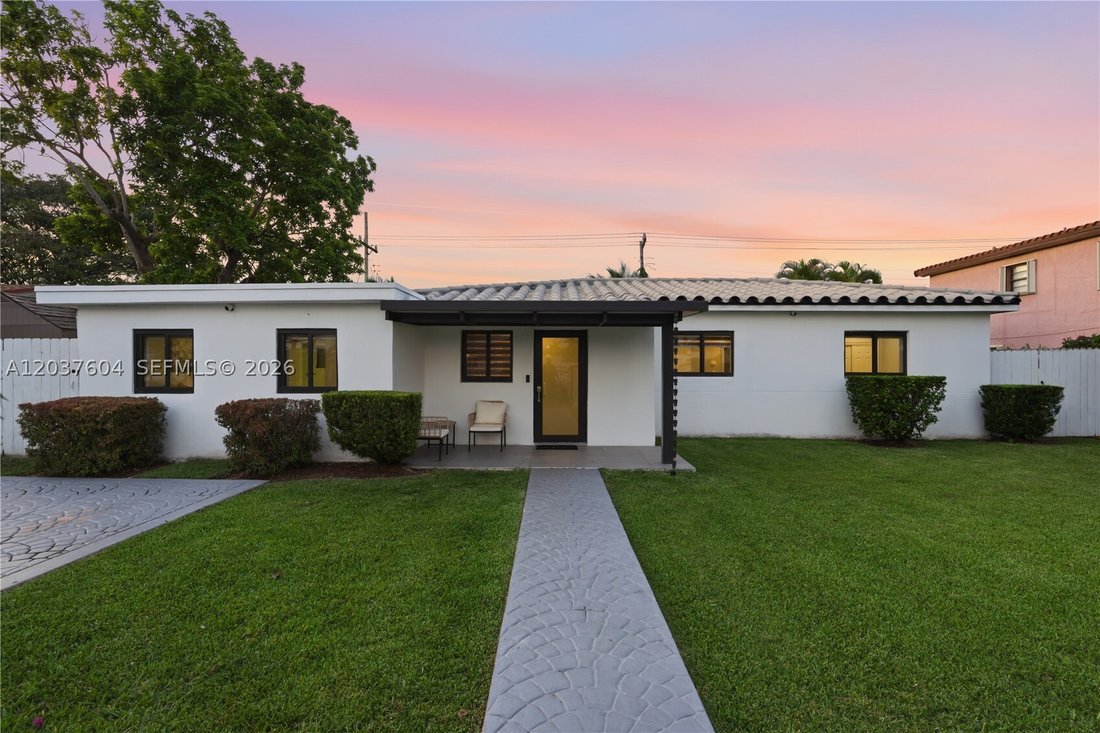 House in Miami, Florida, United States 1 - 18200204