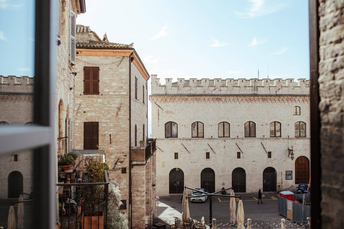 Apartment in Assisi, Umbria, Italy 3 - 18186000