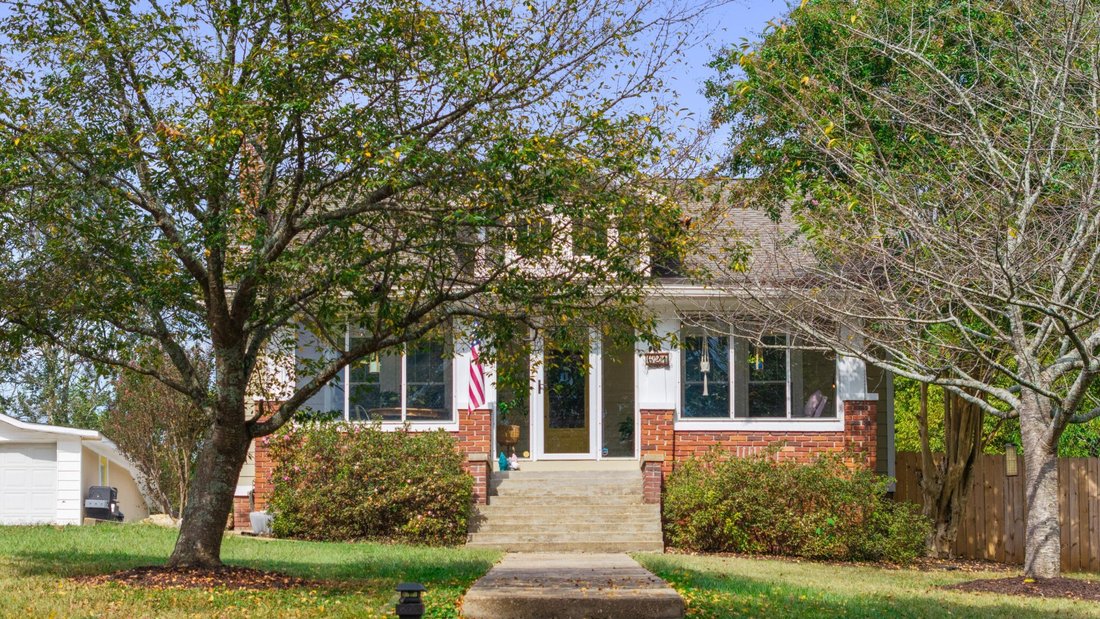 House in Cleveland, Tennessee, United States 3 - 18204996
