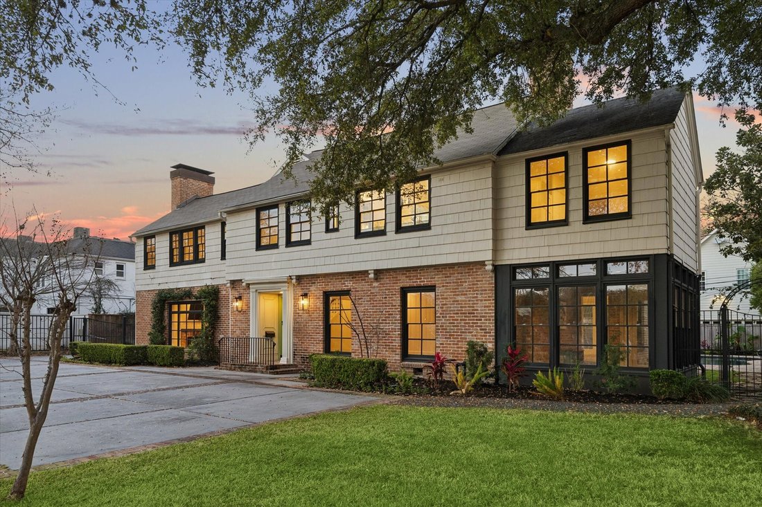 House in Houston, Texas, United States 1 - 17357686