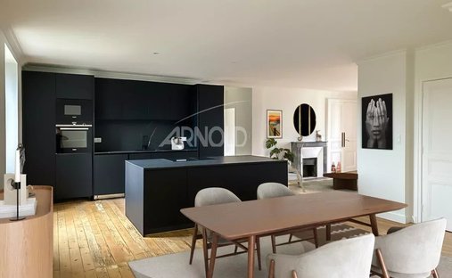 Apartment in Le Pargo-La Mare-Bois de Vincin, Vannes, France 1