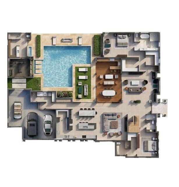 House in Delray Beach, Florida, United States 3 - 18206668