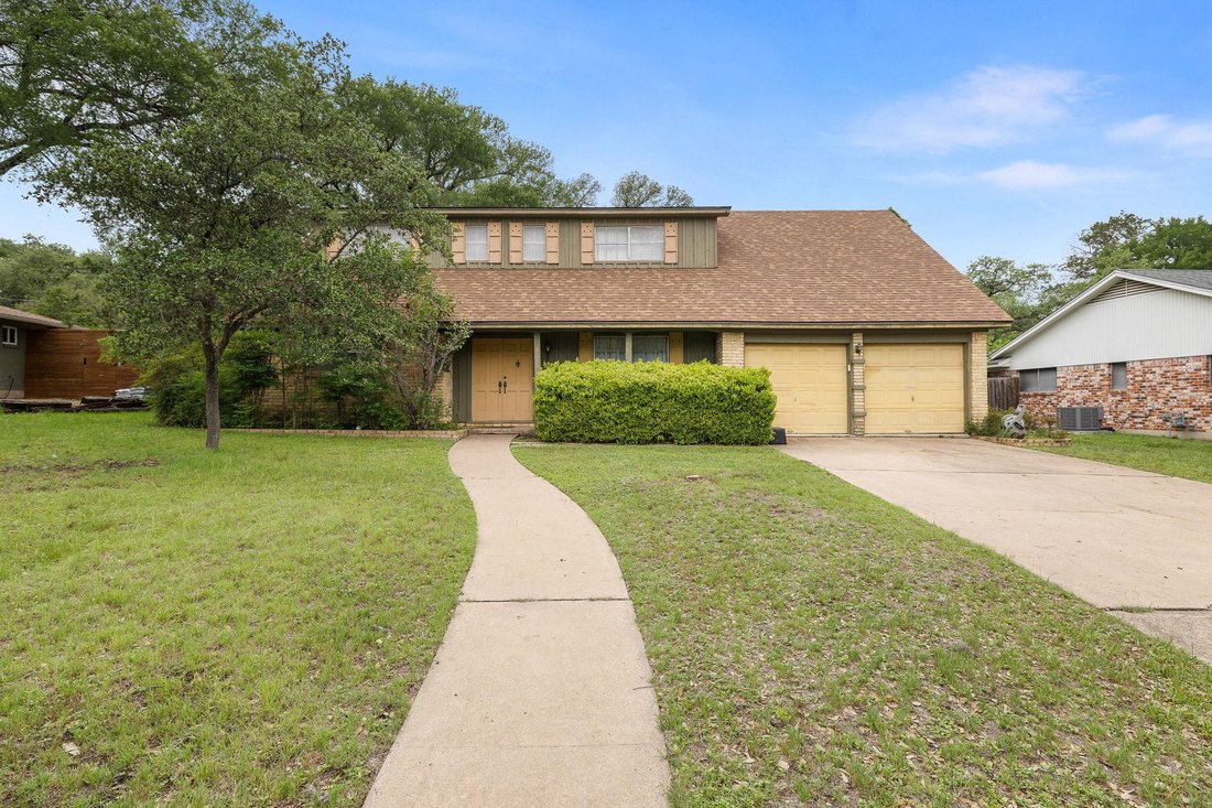 House in Austin, Texas, United States 1 - 18204356