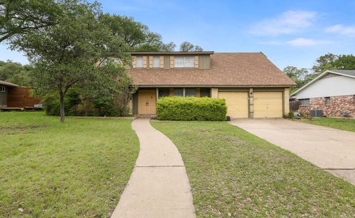 Haus in Austin, Texas, Vereinigte Staaten 1