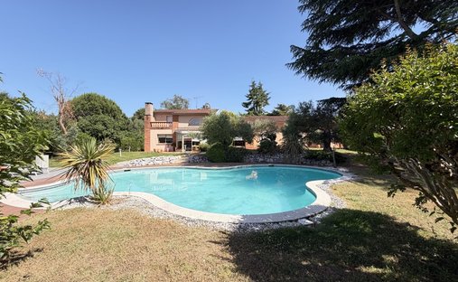 Casa a Francoy, Cugnaux, Francia 1