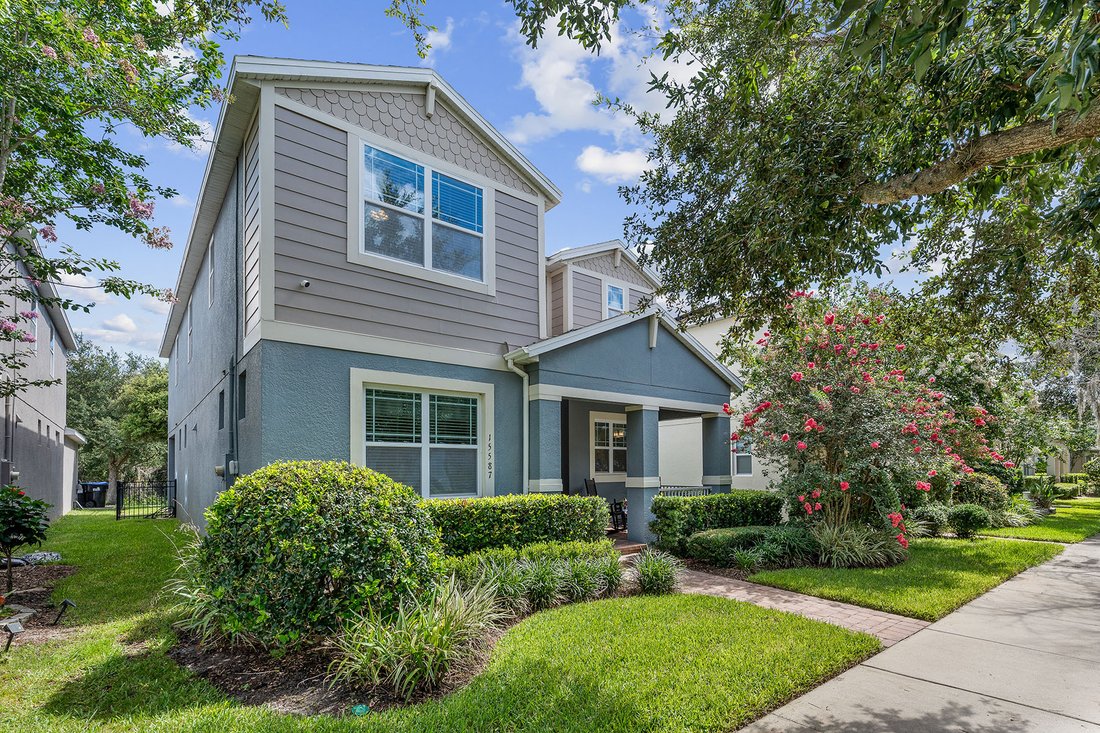 House in Winter Garden, Florida, United States 3 - 18200778