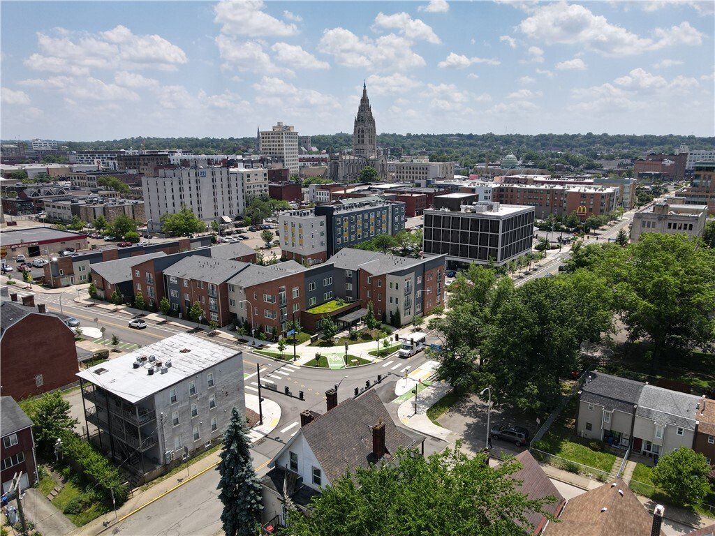 House in Pittsburgh, Pennsylvania, United States 4 - 18203064