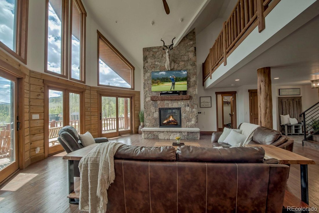 House in Breckenridge, Colorado, United States 5 - 16793707