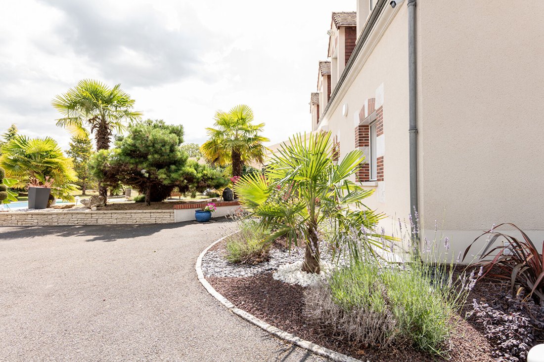 Villa in Chailles, Centre-Val de Loire, France 4 - 18201856