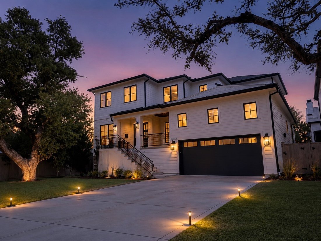 House in Houston, Texas, United States 1 - 18017749