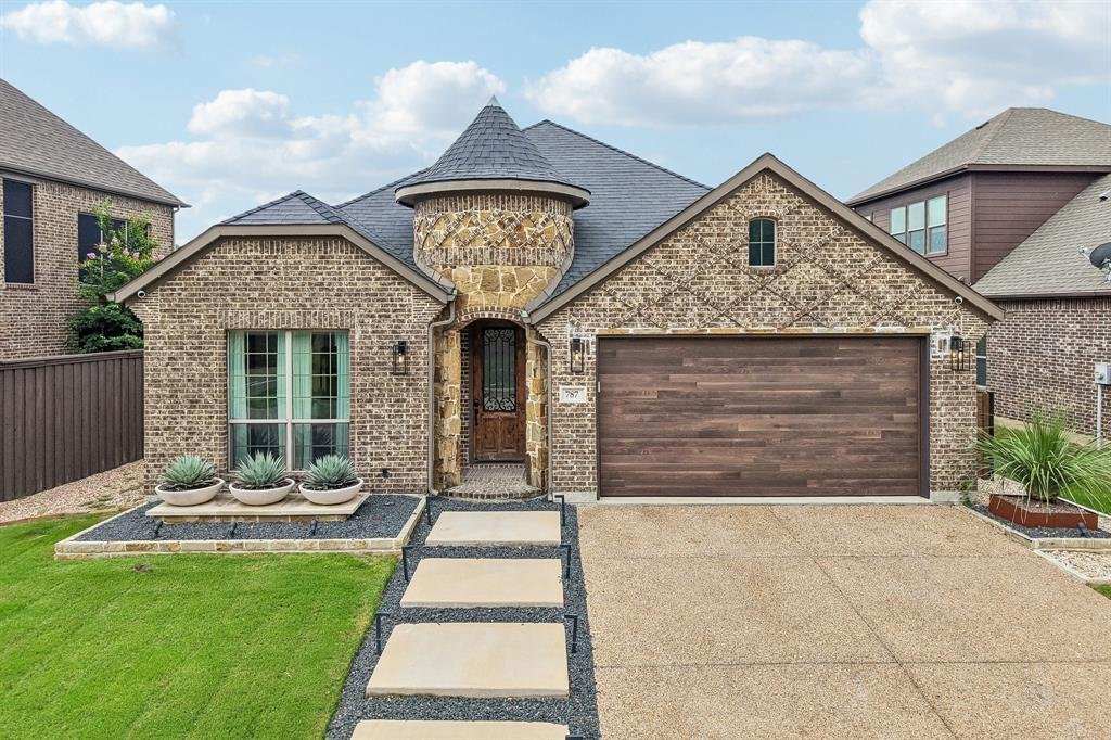 House in Rockwall, Texas, United States 3 - 18205118