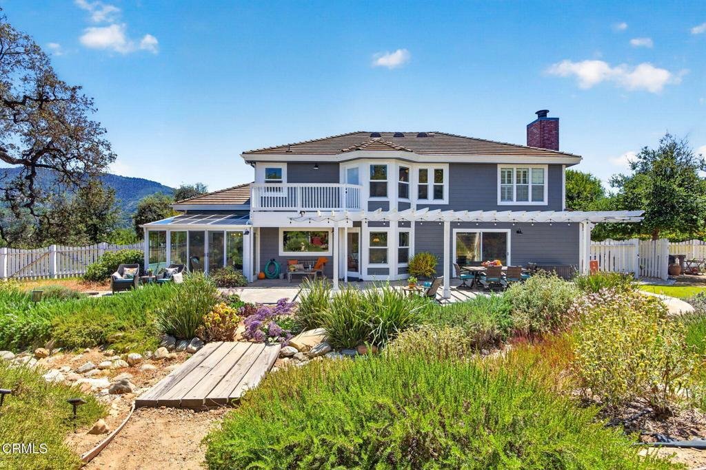House in Ojai, California, United States 2 - 18204014