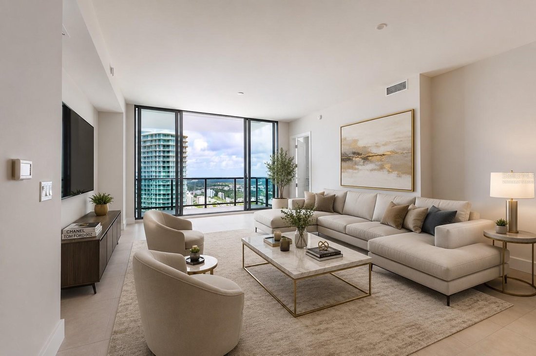 Condo in St. Petersburg, Florida, United States 4 - 18203778