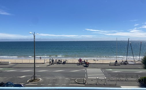 Appartamento a Escoublac, La Baule-Escoublac, Francia 1