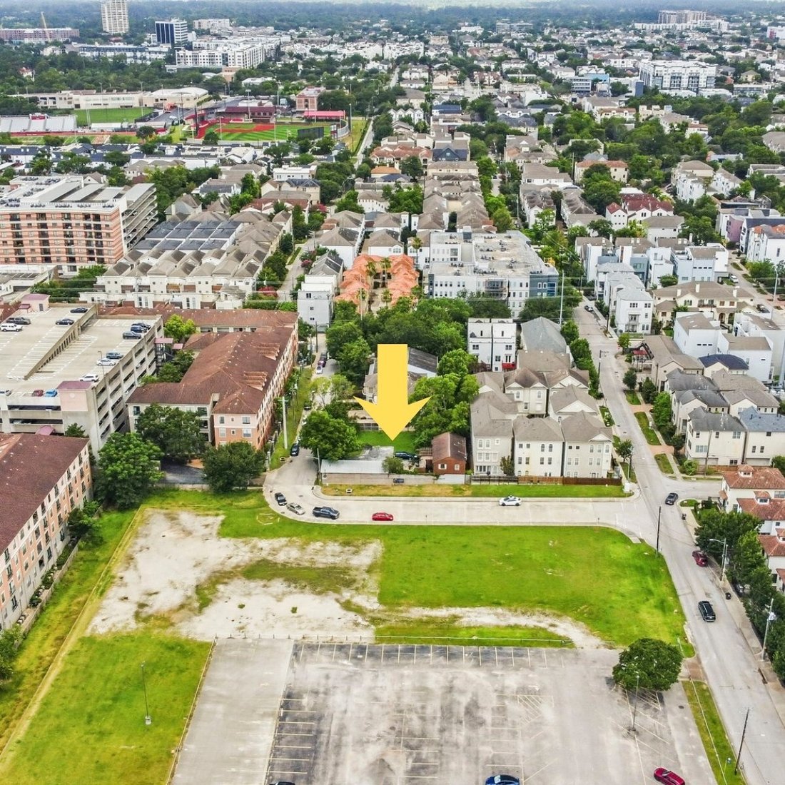 Land in Houston, Texas, United States 2 - 18200123
