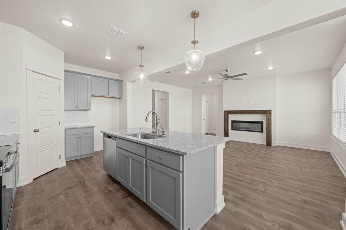 House in Georgetown, Texas, United States 5 - 18204256