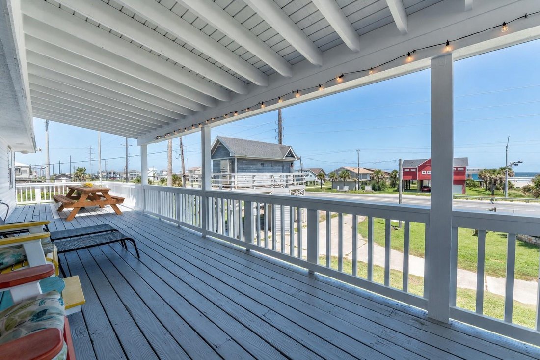 House in Galveston, Texas, United States 5 - 18200397