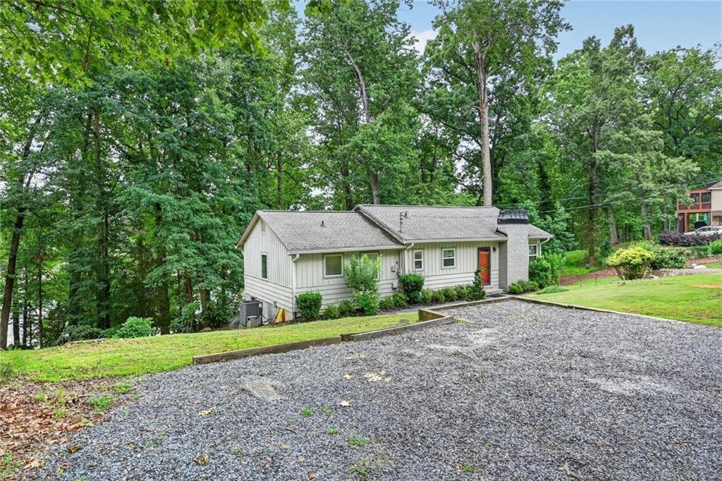 House in Buford, Georgia, United States 4 - 18154846