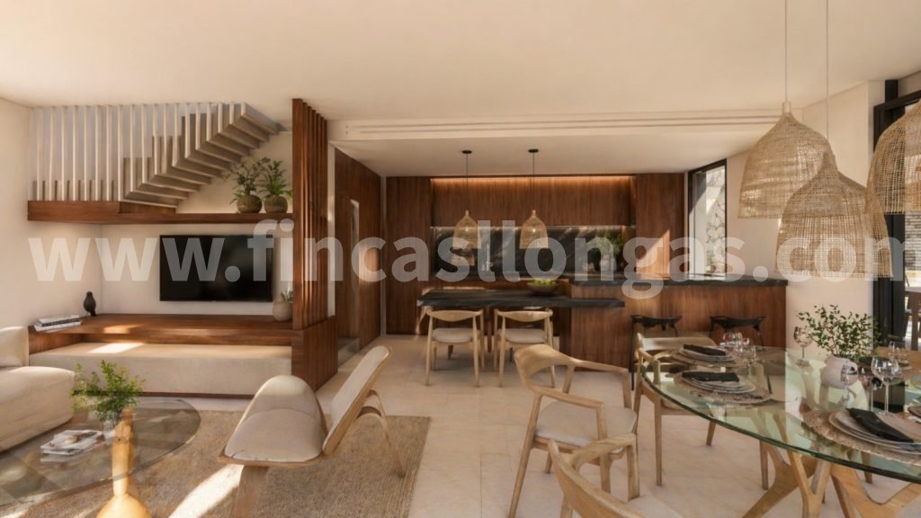 Villa in Ciutadella de Menorca, Balearic Islands, Spain 3 - 18203645
