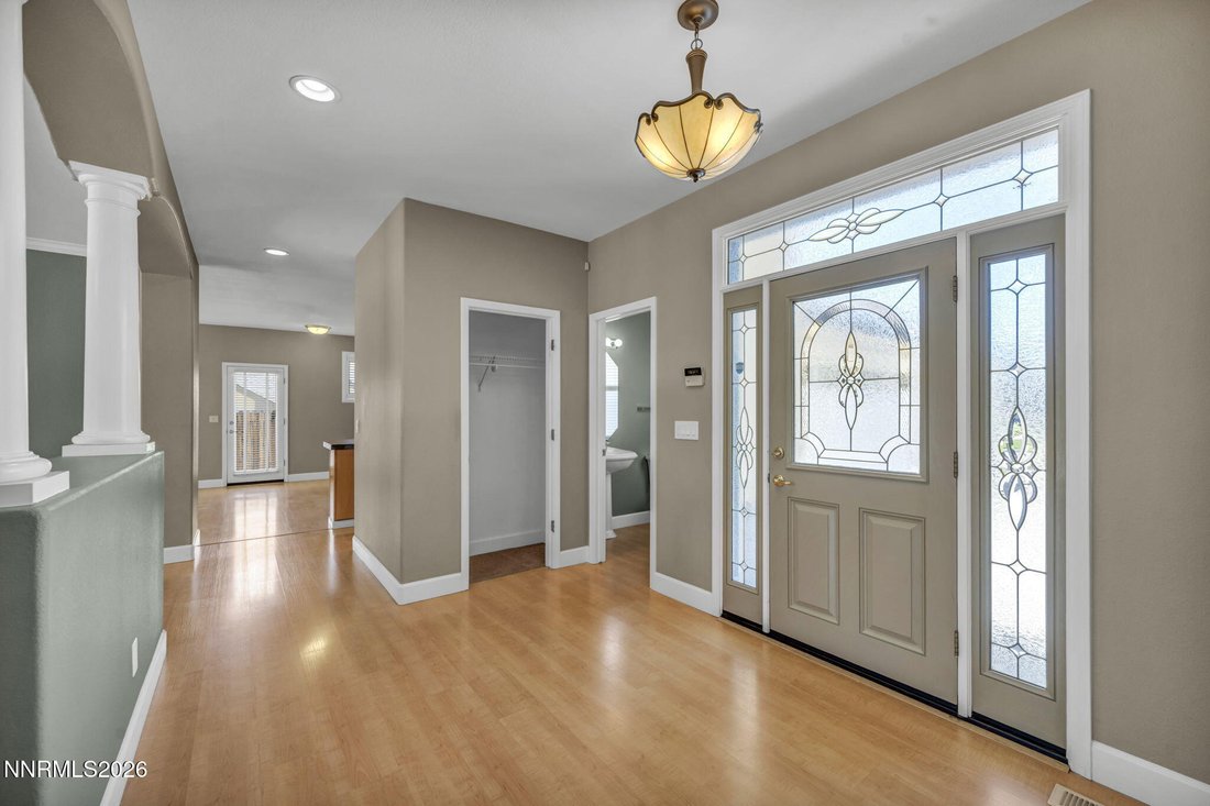 House in Carson City, Nevada, United States 5 - 18203369