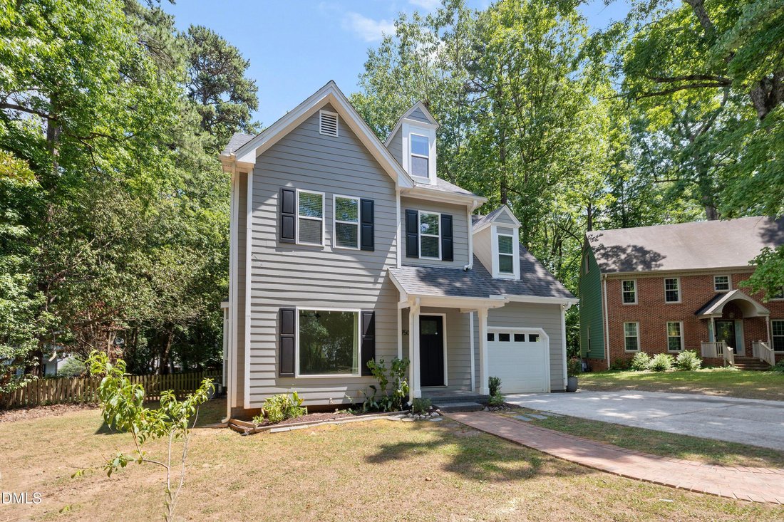 House in Raleigh, North Carolina, United States 5 - 18200434