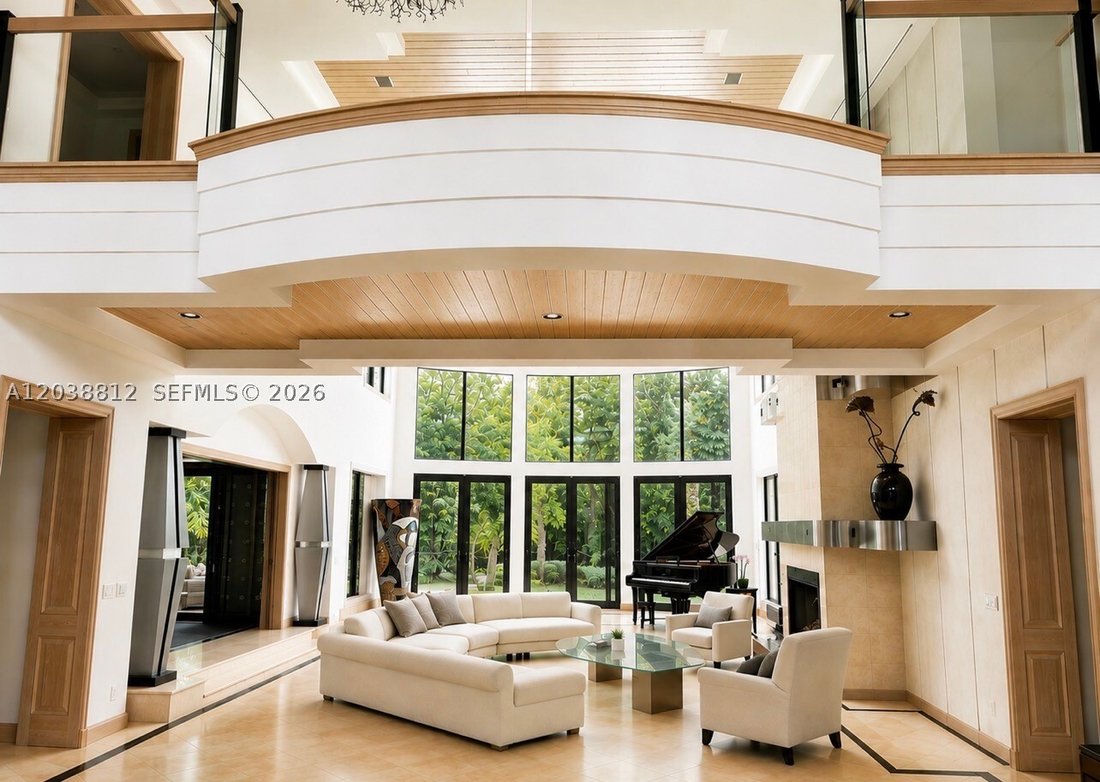 House in Coral Gables, Florida, United States 4 - 18204099