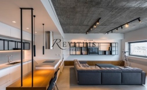 Apartment in 1st District of Athens, Athens, Greece 1