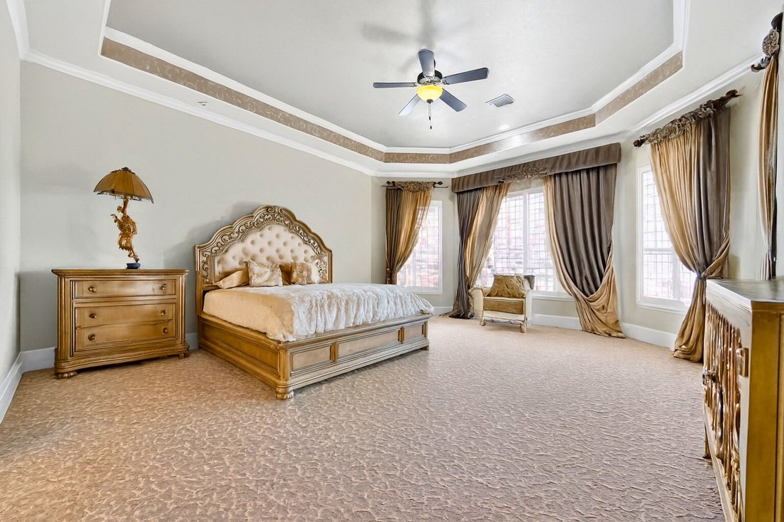 House in Richmond, Texas, United States 2 - 18102867