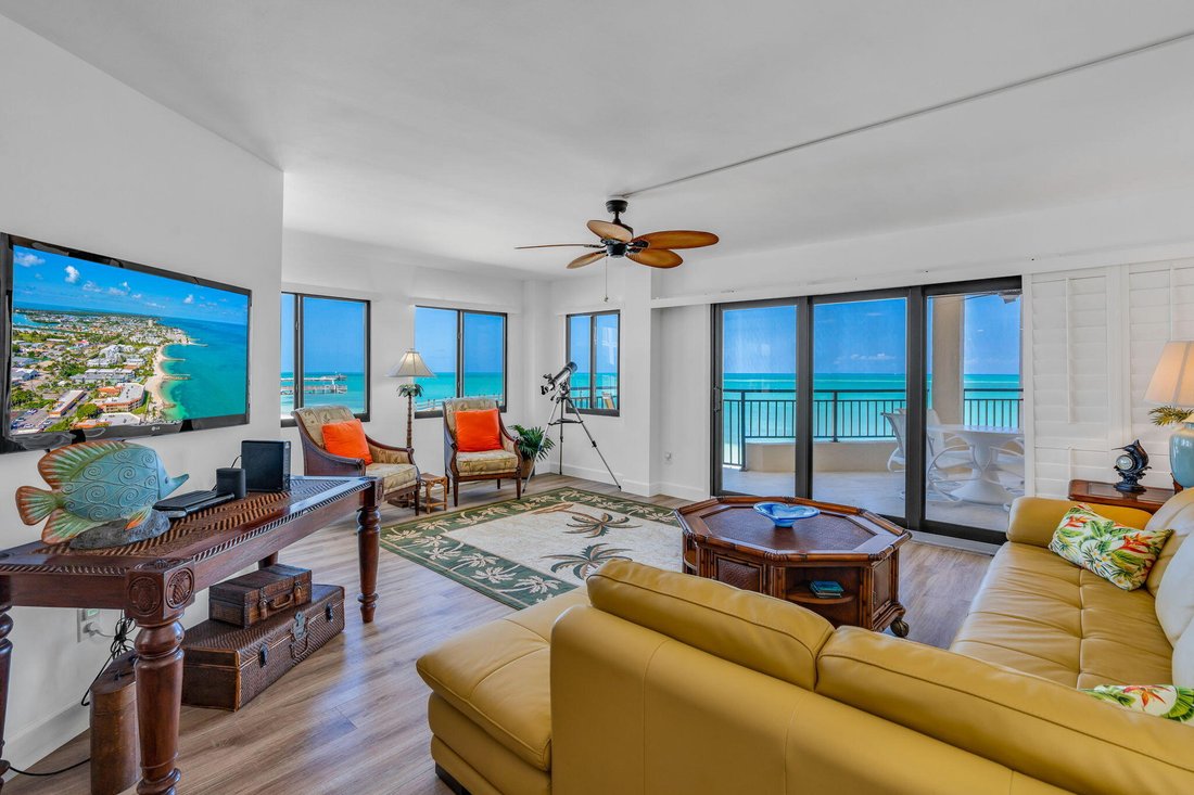 Condo in Key Colony Beach, Florida, United States 2 - 18203001