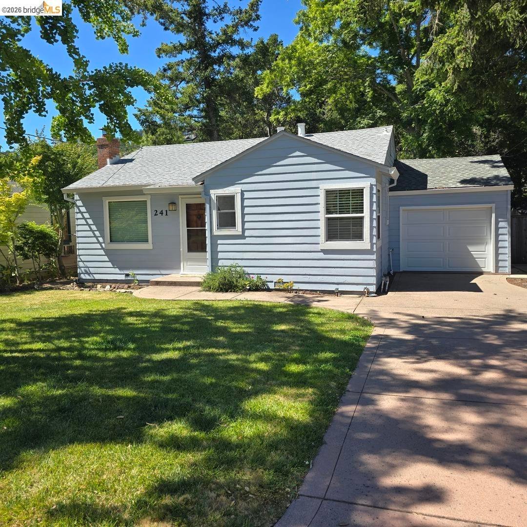 House in San Rafael, California, United States 1 - 18199873