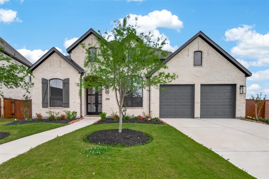 House in Manvel, Texas, United States 5 - 18204885